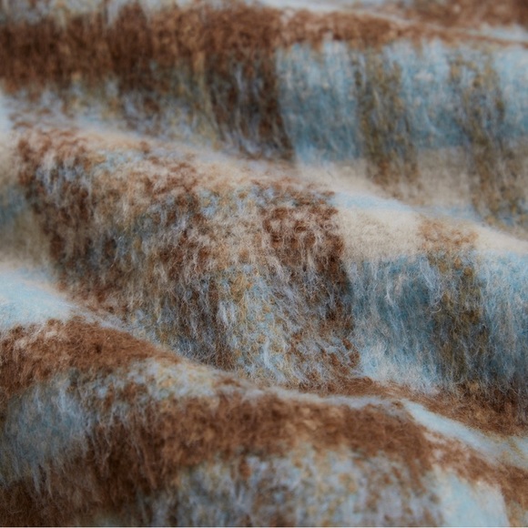 Kith Sheridan Shirt Jacket 2.0 Medium fall 22 - Picture 3 of 7